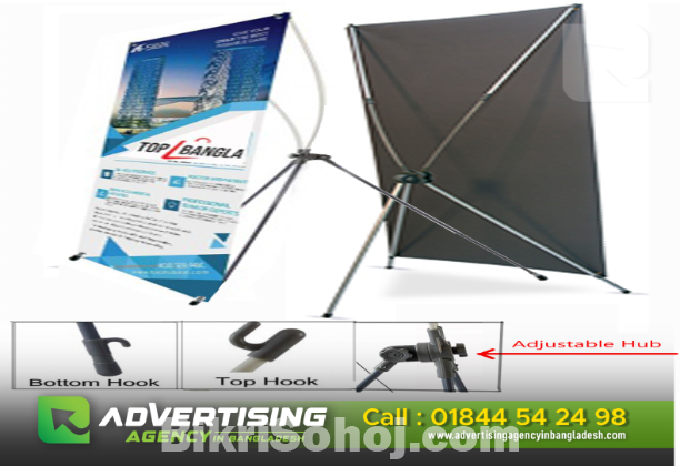 Portable Pop Up Displays for Trade Shows